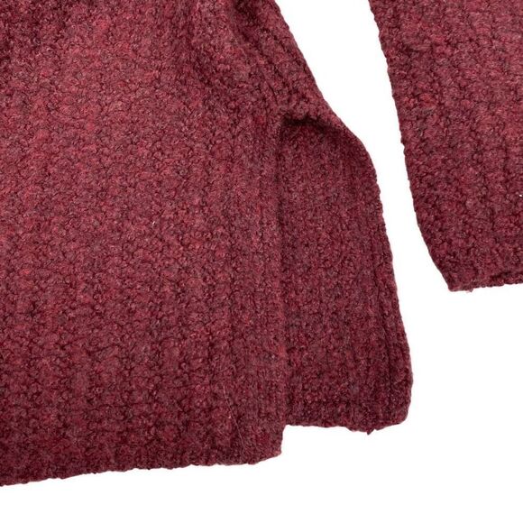 Lou & Gray Boxy Oversized Sweater size Medium - Picture 4 of 5